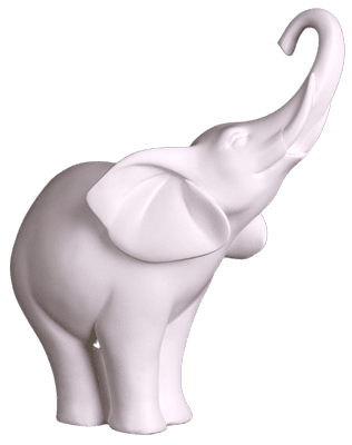 white-elephant